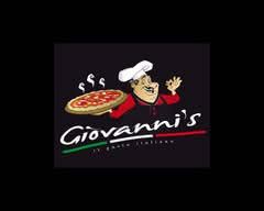 Giovanni's