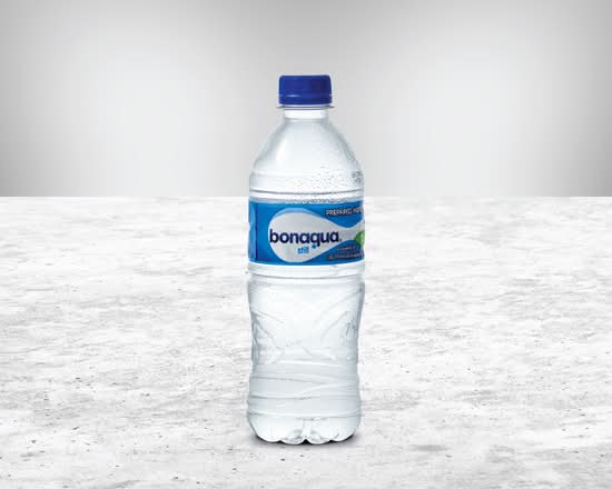 500ml Water