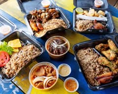 Chef Creole (13105 W Dixie)