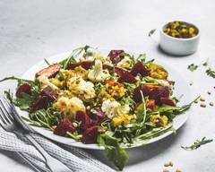 Salad Power Bowls: Ensalada de Microverdes (Interlomas)