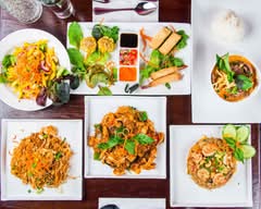 Dancing Crab Thai Noodle House