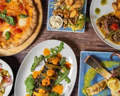 Restaurant Da Domenico