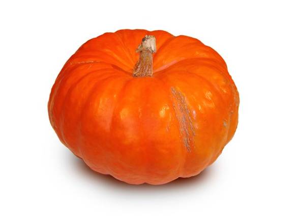 Order Mini Orange Pumpkin (1 pumpkin) food online from Safeway store, Eureka on bringmethat.com