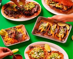 Tacos Chulos (Plaza Zona 4)