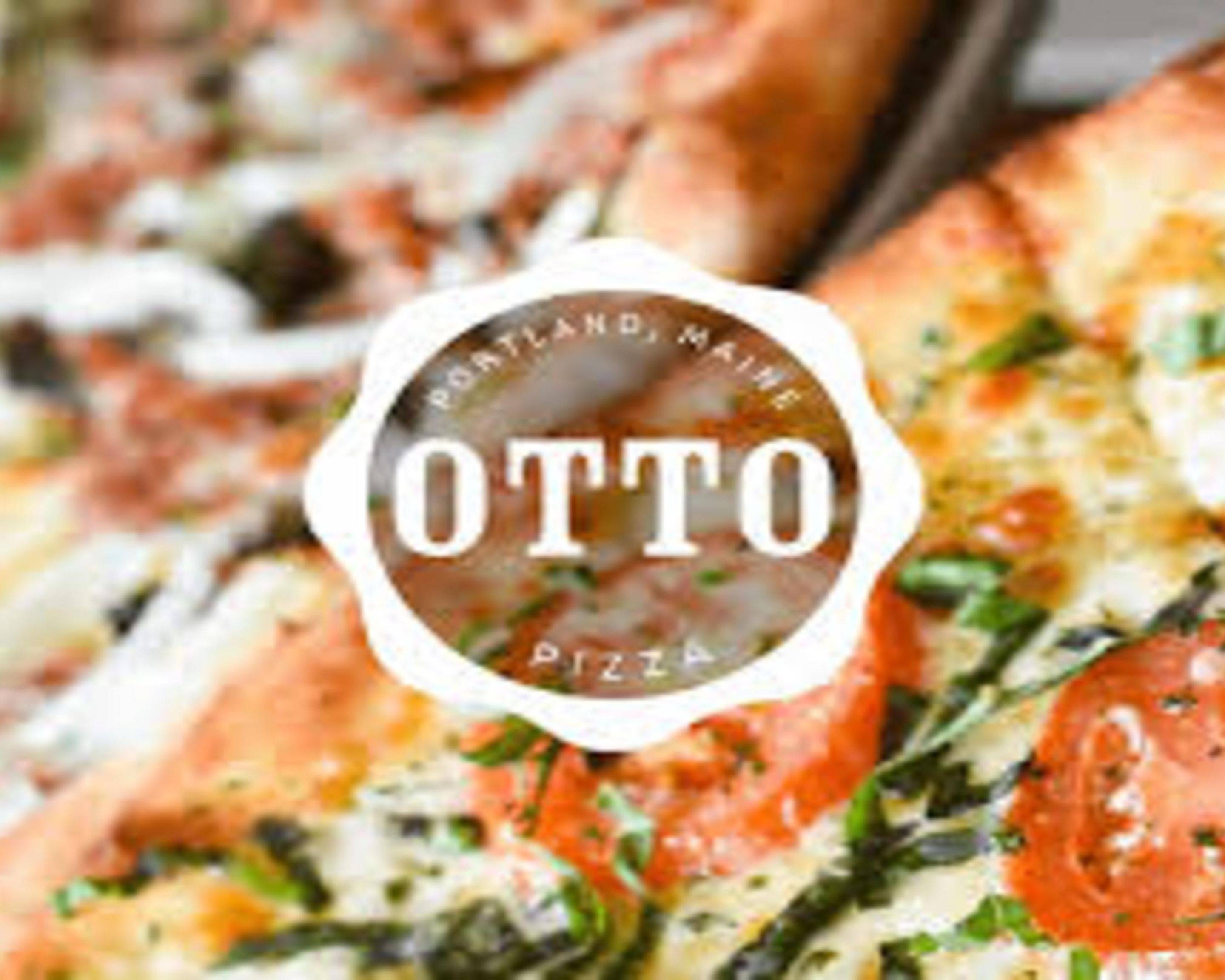 Order OTTO Pizza (Gorham) Delivery in Gorham Menu & Prices Uber Eats