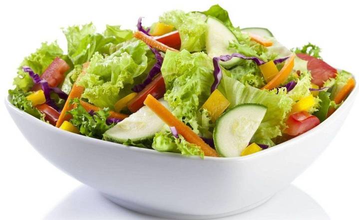 Salade du Chef regulier