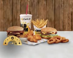 Carl's Jr. (Alfredo del Mazo)
