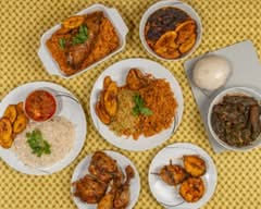 Camile Thai Sutton (5 Sutton Cross)