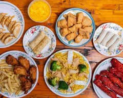 KWIK STOP Chinatown (2581 East 8th Avenue)