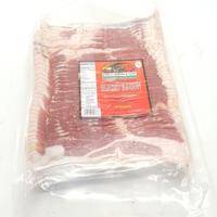 John Martin - Hickory Smoked Bacon - 18-22 slices per lb, 5 lbs