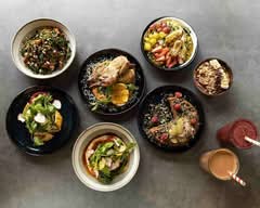 EightyTwenty Food Greenway