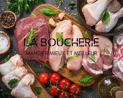 La Boucherie  - Douai