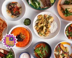 Kismet Restaurant