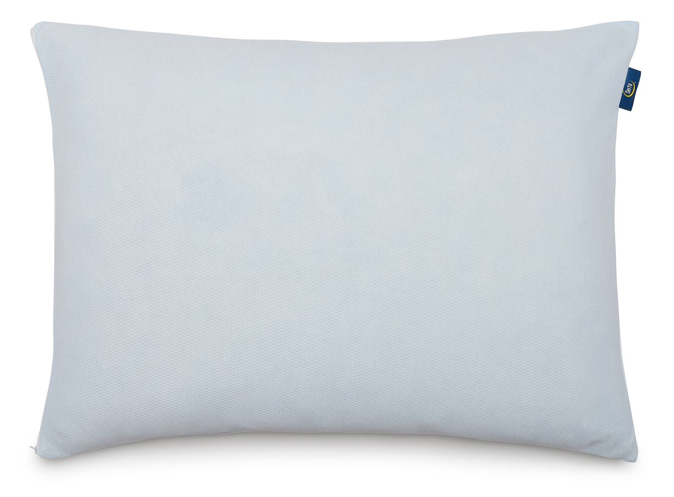 Serta Standard/Queen Medium Down Alternative Bed Pillow | 1642852