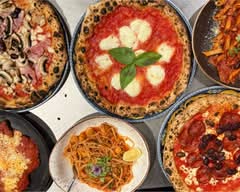 Pane e Pizza by North Street Bakery
