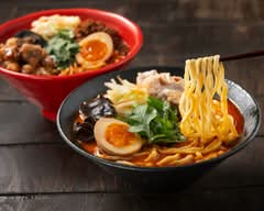 四川麻辣湯麺 花椒 錦糸町店