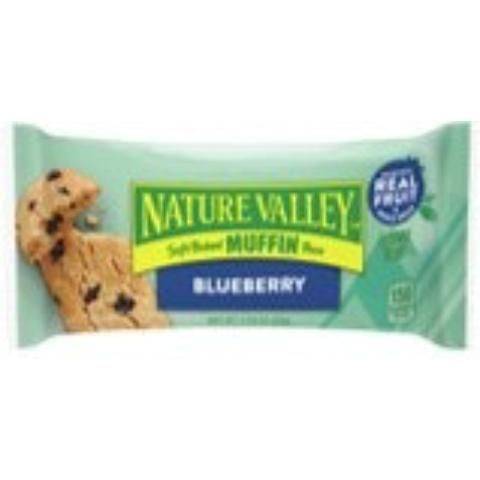 Nature's Valley Soft Baked Muffin Blueberry 1.24oz
