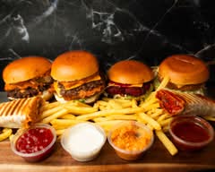 Flippin Burgerz