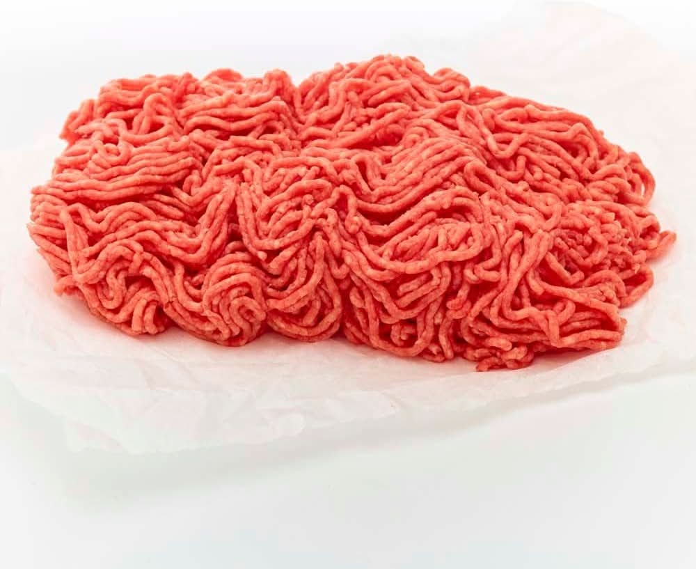 Ground Beef 93/7 Lean
