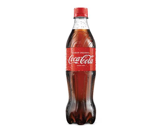 Cc coca cola 500ml