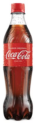Cc coca cola 500ml