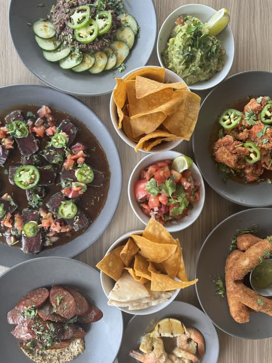 El Corazon (14101 W Block Dr NW, Unit 150)