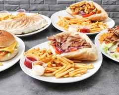 Snack le Sultan 🍔 (Bastia)