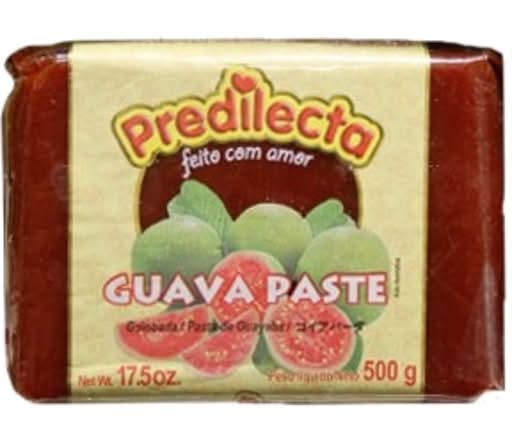 Predilecta Guava Paste 500g