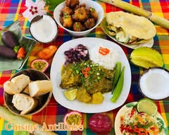 Saveurs De Guadeloupe