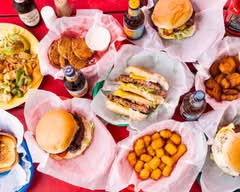 Lankford's Burgers - Bellaire