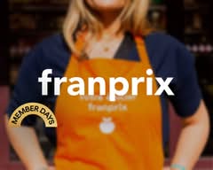 Franprix Annecy Av des Romains