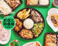 キングケバブ KING KEBAB