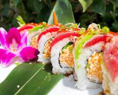 Hooked on Sushi (Carlsbad)