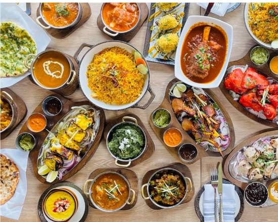 Rathore's Kitchen (1026 W Evelyn Ave)