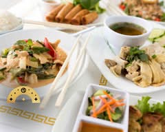 Thai Fusion Bistro (Northgate)