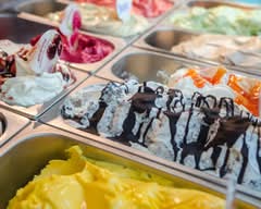 Influential Ice Cream