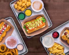 Dog Haus (7055 S. Ballpark Dr.)