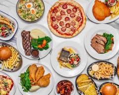 The Howlin Grill House