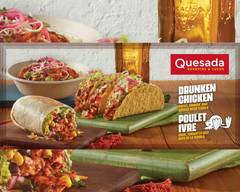 Quesada Burritos and Tacos (103 Clair Rd. E)