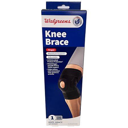 Walgreens Knee Brace One Size