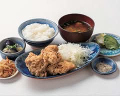 からポテ食堂　東金店