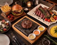 Steakhouse zum Hirschen