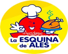 La Esquina De Ales (Av Hurtado De Mendoza)