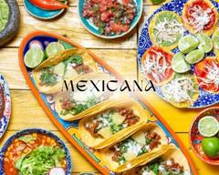 Anel's Mexicana (1606 Queen Street East)