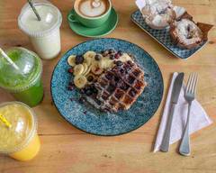Thirty88 Cafe