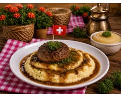 Trudis Rinds-Haggfleisch-Kiechli