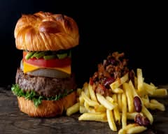 グランドチーフ