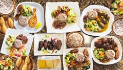 The Jerk Spot (615 N Western Ave)
