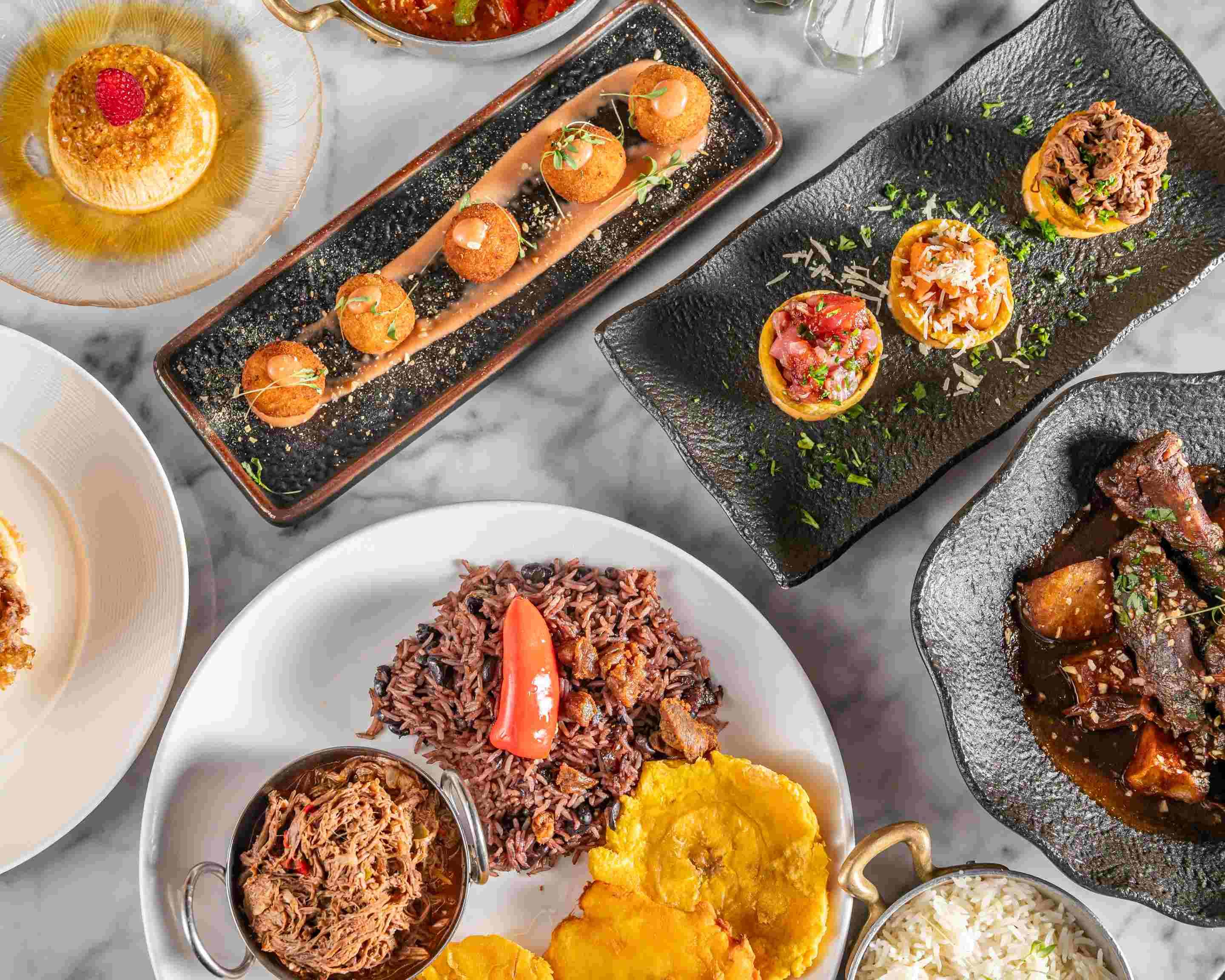 Lo D’ Alex Menu Miami • Order Lo D’ Alex Delivery Online • Postmates