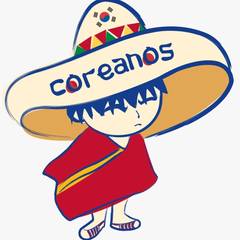 Coreanos (2022 Wilcrest Dr)